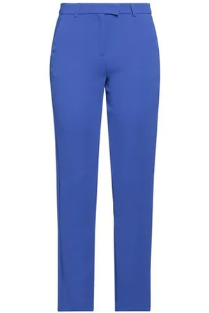 Caractere BOTTOMWEAR - Trousers - on YOOX.com