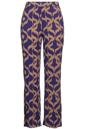 Luisa Cerano BOTTOMWEAR - Trousers - on YOOX.com
