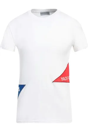 BASTILLE RIVE DROITE TOPWEAR - T-shirts - on YOOX.com