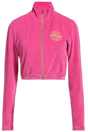 Chiara Ferragni TOPWEAR - Sweatshirts - on YOOX.com