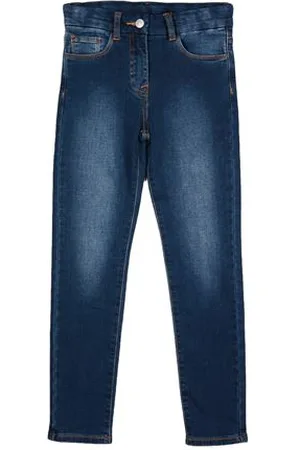 Chiara Ferragni BOTTOMWEAR - Jeans - on YOOX.com