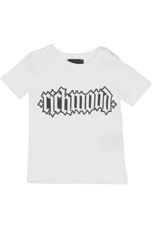 John Richmond TOPWEAR - T-shirts - on YOOX.com