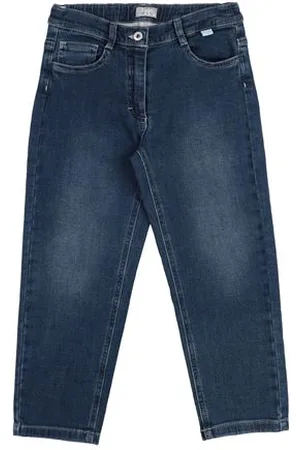 Il gufo BOTTOMWEAR - Jeans - on YOOX.com