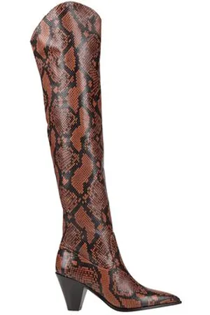 Aquazzura FOOTWEAR - Boots - on YOOX.com