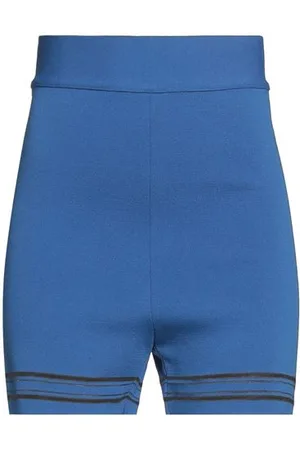 ANGELO MARANI BOTTOMWEAR - Shorts & Bermuda Shorts - on YOOX.com