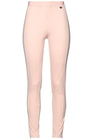 Twin-Set BOTTOMWEAR - Leggings - on YOOX.com