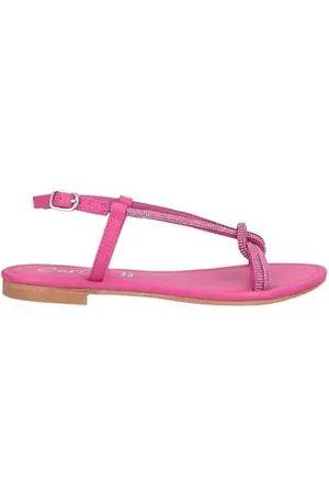 CRISTIN FOOTWEAR - Sandals - on YOOX.com