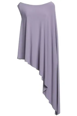 Norma Kamali TOPWEAR - Tops - on YOOX.com