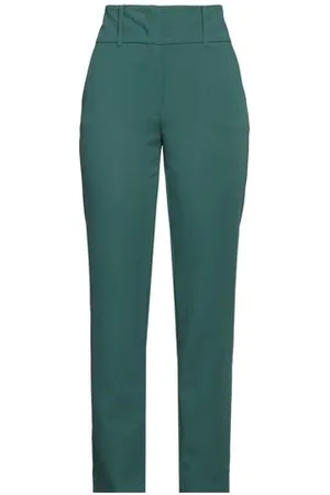 Guess BOTTOMWEAR - Trousers - on YOOX.com