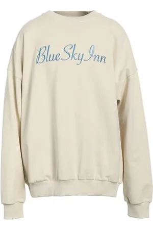 BLUE SKY INN TOPWEAR - Sweatshirts - on YOOX.com