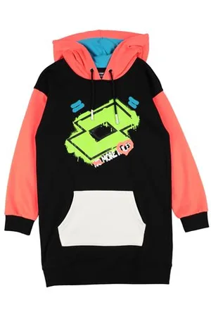 Lotto DRESSES - Kids’ dresses - on YOOX.com