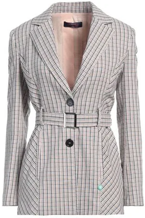 Trussardi SUITS and CO-ORDS - Blazers - on YOOX.com