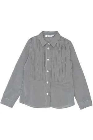 Dondup TOPWEAR - Shirts - on YOOX.com