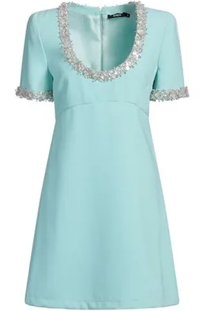 AMEN DRESSES - Mini dresses - on YOOX.com