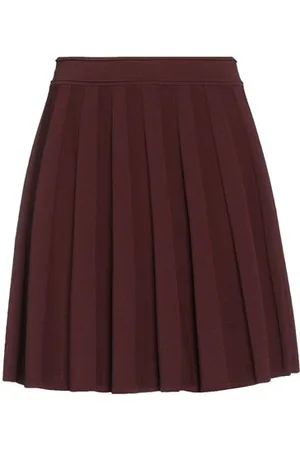 Sandro BOTTOMWEAR - Mini skirts - on YOOX.com