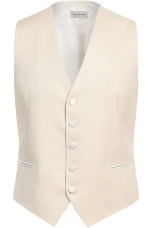 TAGLIATORE SUITS and CO-ORDS - Waistcoats - on YOOX.com