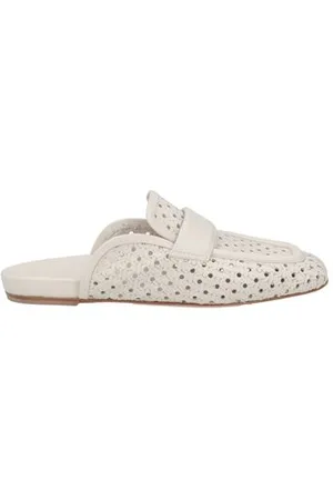 HALMANERA FOOTWEAR - Mules & Clogs - on YOOX.com