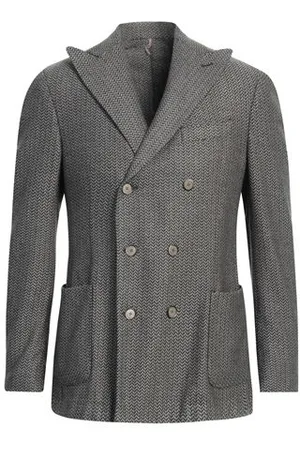 Biagio Santaniello SUITS and CO-ORDS - Blazers - on YOOX.com
