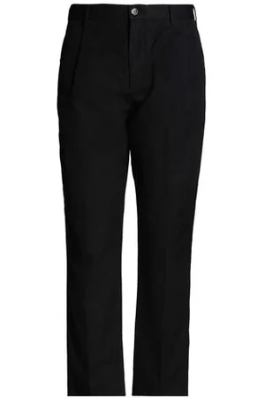 PENCE BOTTOMWEAR - Trousers - on YOOX.com