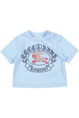 Burberry TOPWEAR - T-shirts - on YOOX.com
