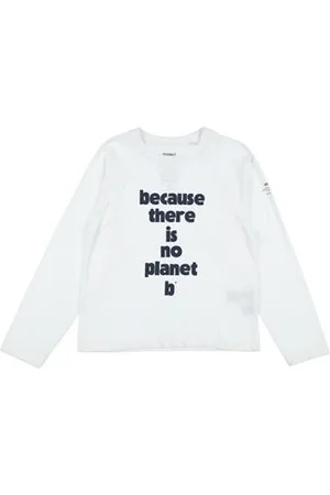 ECOALF TOPWEAR - T-shirts - on YOOX.com