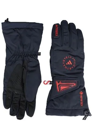adidas ACCESSORIES - Gloves - on YOOX.com