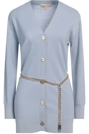 Michael Kors KNITWEAR - Cardigans - on YOOX.com
