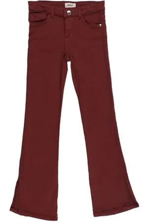 ONLY BOTTOMWEAR - Jeans - on YOOX.com