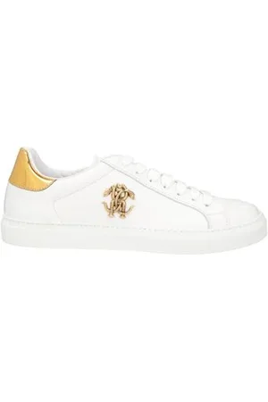 Roberto Cavalli FOOTWEAR - Trainers - on YOOX.com