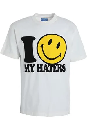 MARKET TOPWEAR - T-shirts - on YOOX.com