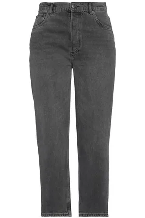 Boyish BOTTOMWEAR - Jeans - on YOOX.com
