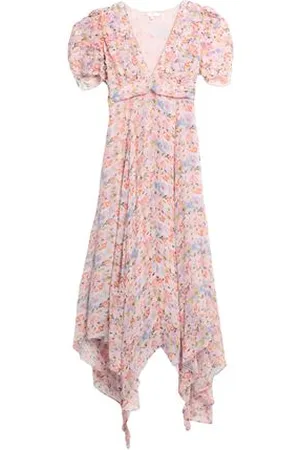 LOVESHACKFANCY DRESSES - Maxi dresses - on YOOX.com