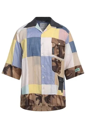 Dolce & Gabbana TOPWEAR - Shirts - on YOOX.com