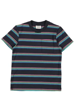 Scotch&Soda TOPWEAR - T-shirts - on YOOX.com
