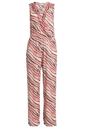 Luckylu JUMPSUITS & TRACKSUITS - Jumpsuits - on YOOX.com