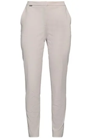 LE TRICOT PERUGIA BOTTOMWEAR - Trousers - on YOOX.com