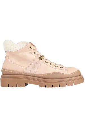 See by Chloé FOOTWEAR - Ankle boots - on YOOX.com