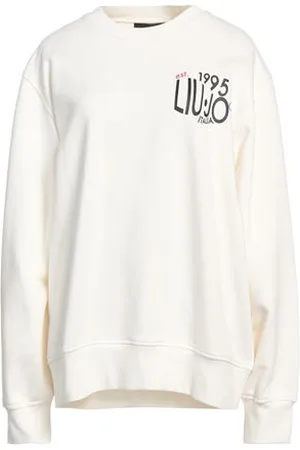 Liu Jo TOPWEAR - Sweatshirts - on YOOX.com