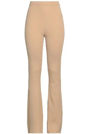 Rokh BOTTOMWEAR - Trousers - on YOOX.com