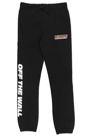 Vans BOTTOMWEAR - Trousers - on YOOX.com