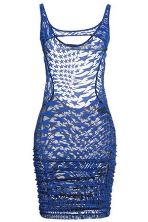 MUGLER DRESSES - Mini dresses - on YOOX.com