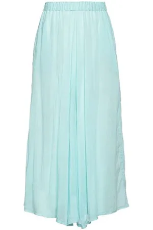 FORTE FORTE BOTTOMWEAR - Midi skirts - on YOOX.com