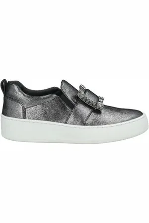 Sergio Rossi FOOTWEAR - Trainers - on YOOX.com
