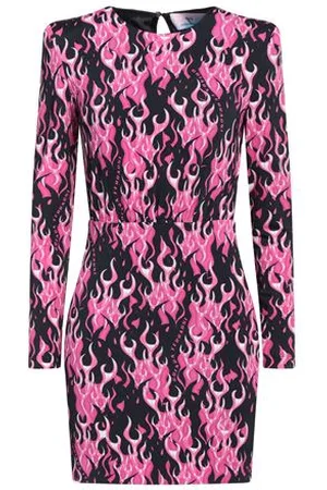 Chiara Ferragni DRESSES - Mini dresses - on YOOX.com