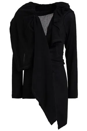 YOHJI YAMAMOTO KNITWEAR - Cardigans - on YOOX.com