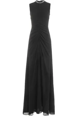 Fabiana Filippi DRESSES - Maxi dresses - on YOOX.com