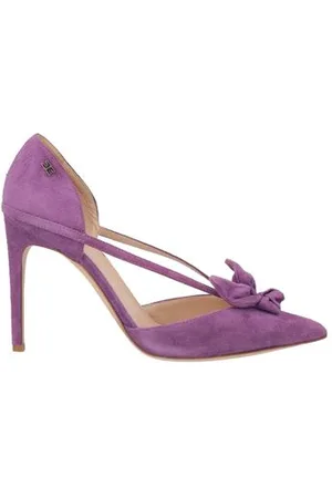 Elisabetta Franchi FOOTWEAR - Pumps - on YOOX.com