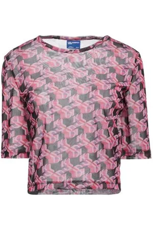 Karl Lagerfeld TOPWEAR - T-shirts - on YOOX.com