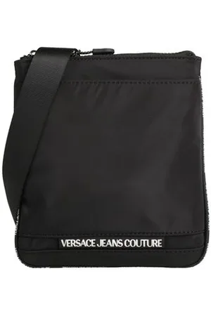 VERSACE BAGS - Cross-body bags - on YOOX.com
