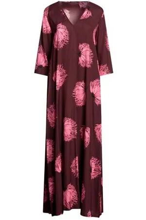 LAURA URBINATI DRESSES - Maxi dresses - on YOOX.com